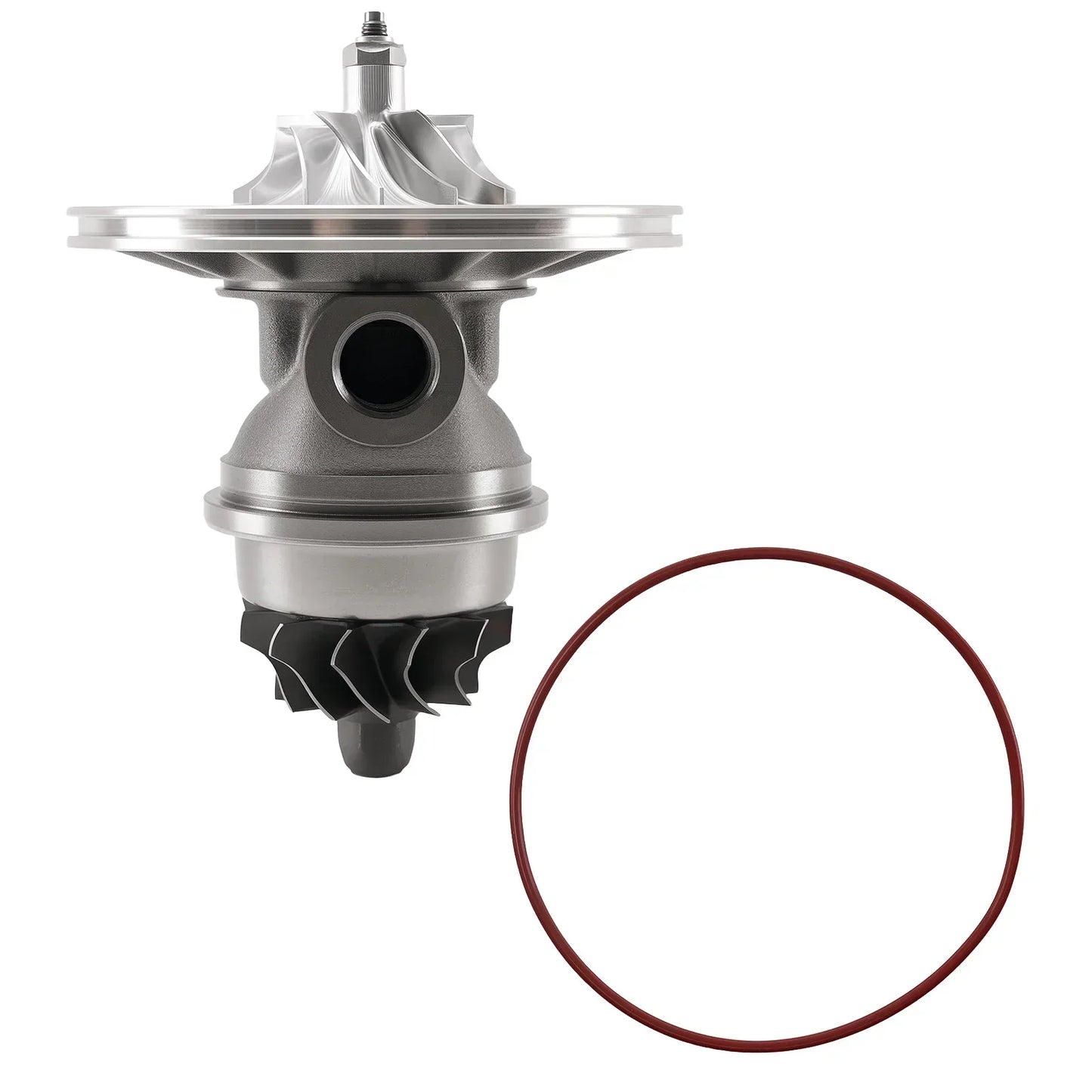 CHRA Turboladereinsatz K14 1.9 TD AAZ VW Audi Seat