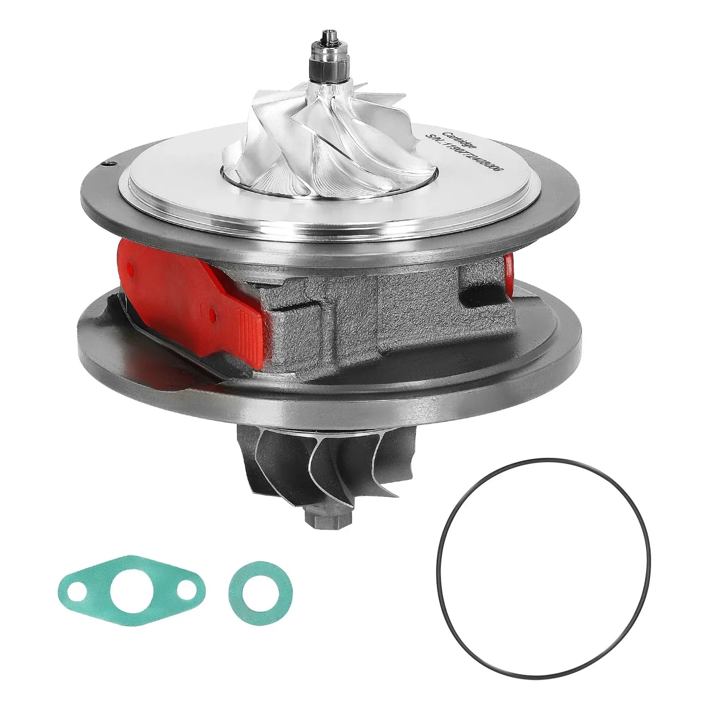 Wkład CHRA turbosprężarki Ford Transit V363 2.0 EcoBlue