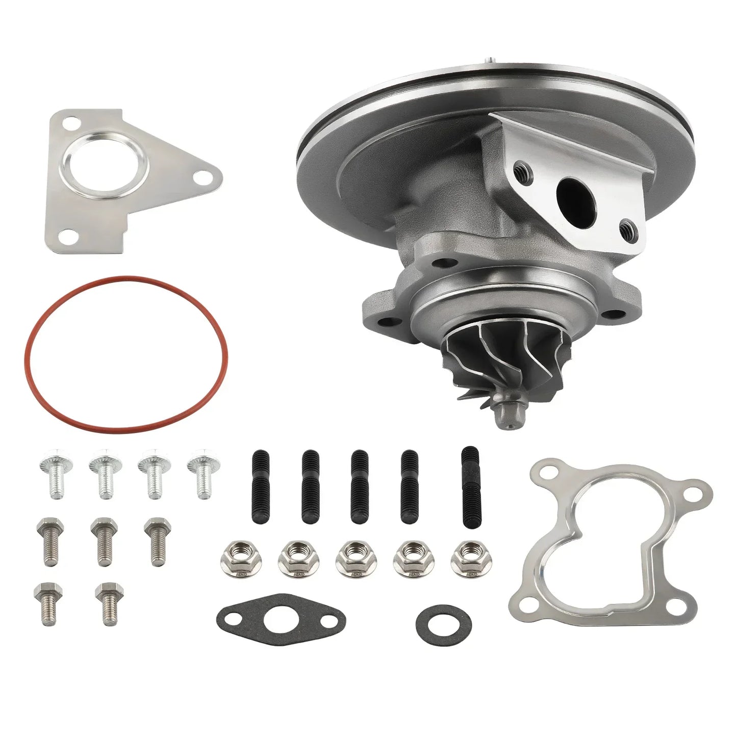 Wkład CHRA KP35 do Renault, Dacia, Nissan i Suzuki 1.5 dCi