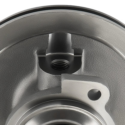 Wkład CHRA KP35 do Renault, Dacia, Nissan i Suzuki 1.5 dCi