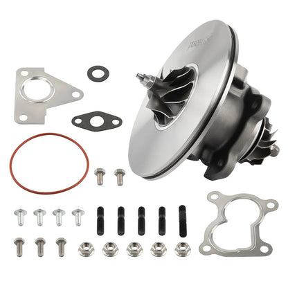 Wkład CHRA KP35 do Renault, Dacia, Nissan i Suzuki 1.5 dCi