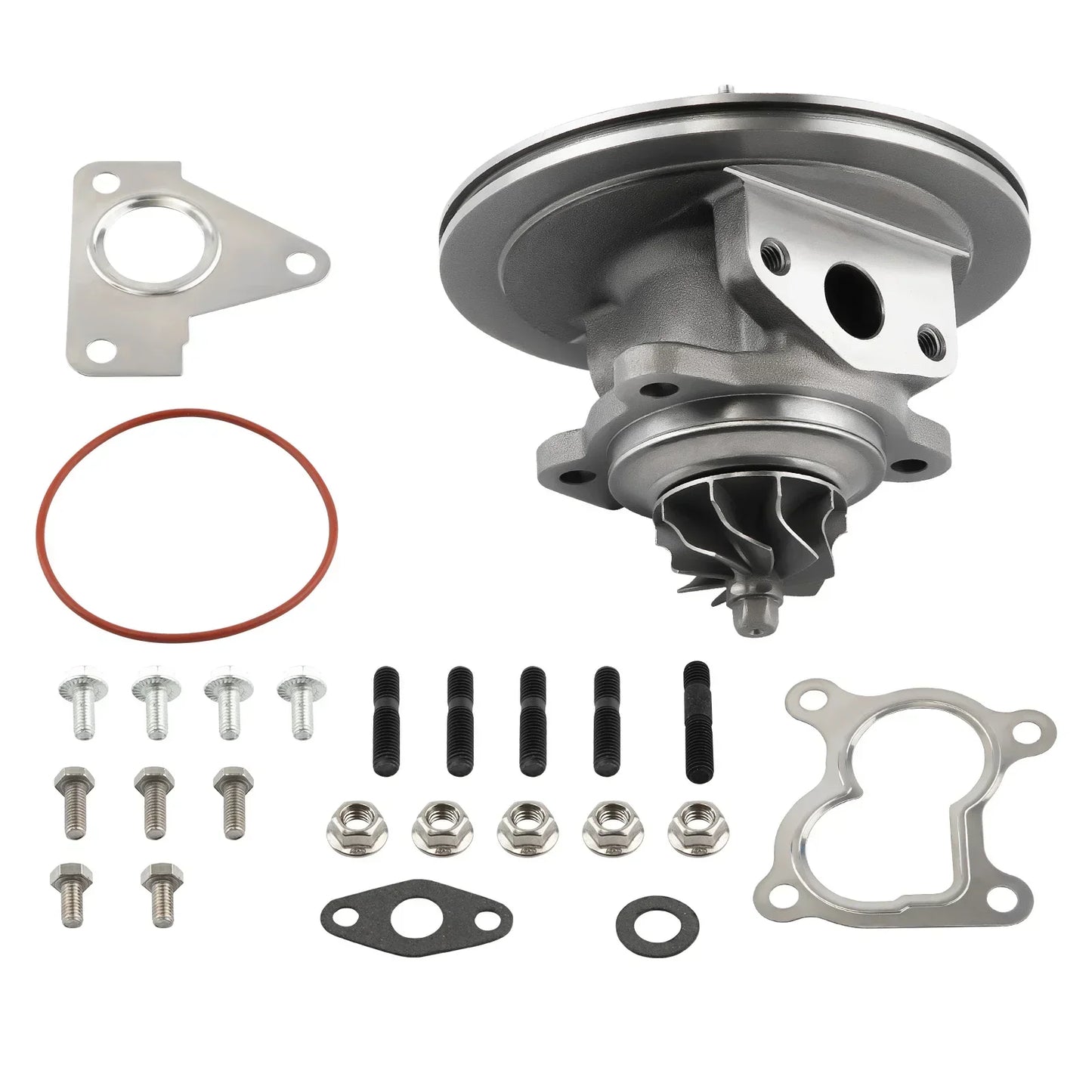 Wkład CHRA KP35 do Renault, Dacia, Nissan i Suzuki 1.5 dCi