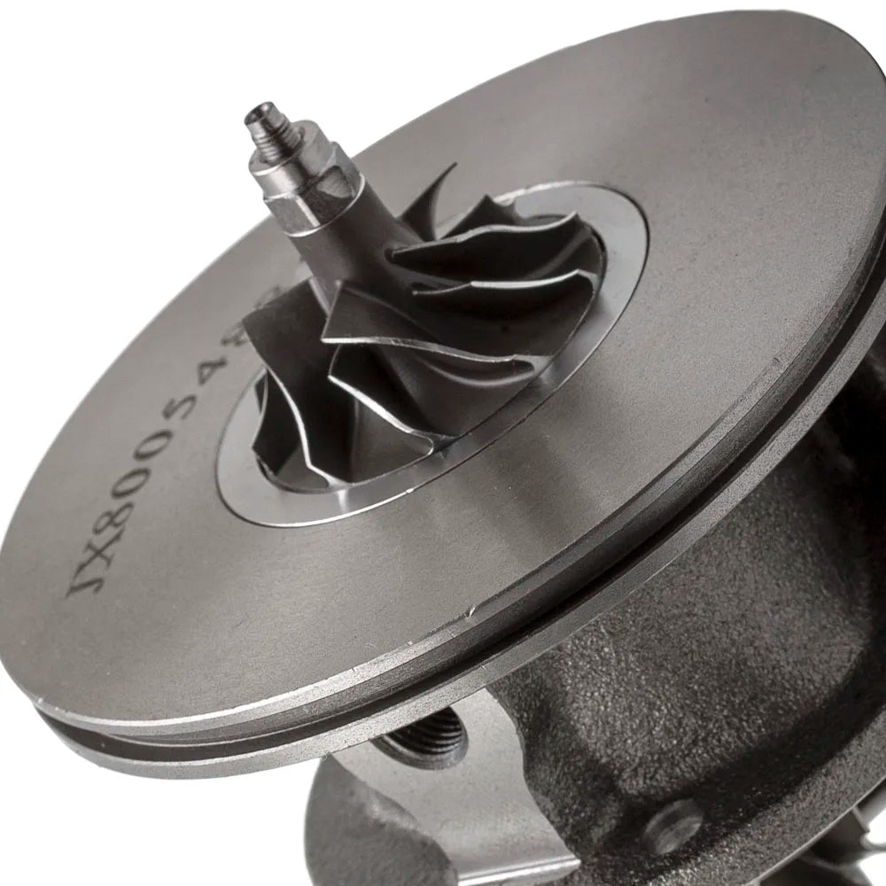 Wkład CHRA turbosprężarki KP35 Fiat 1.3 Multijet Opel Corsa D 1.3 CDTI