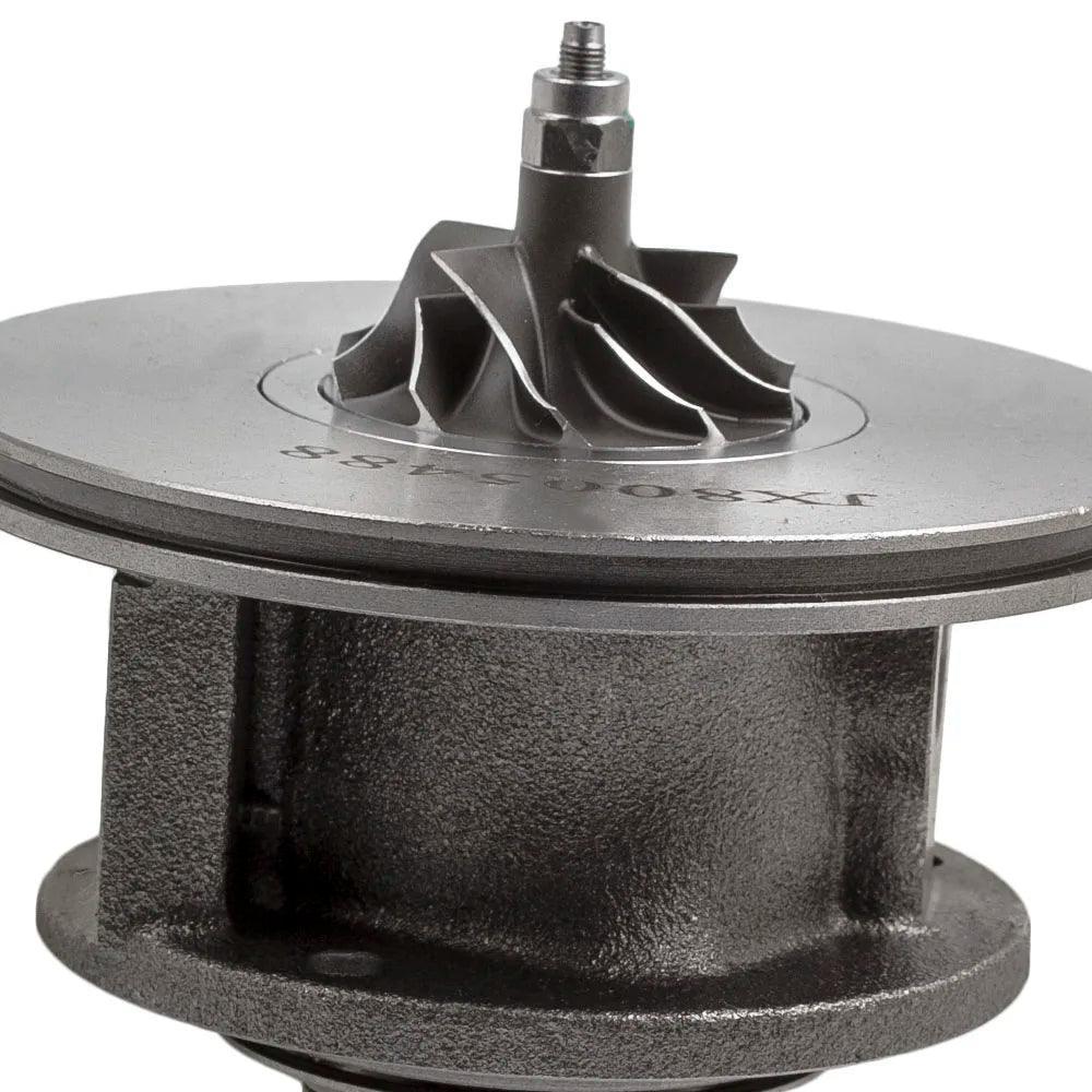 Wkład CHRA turbosprężarki KP35 Fiat 1.3 Multijet Opel Corsa D 1.3 CDTI