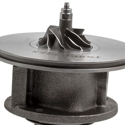 Wkład CHRA turbosprężarki KP35 Fiat 1.3 Multijet Opel Corsa D 1.3 CDTI