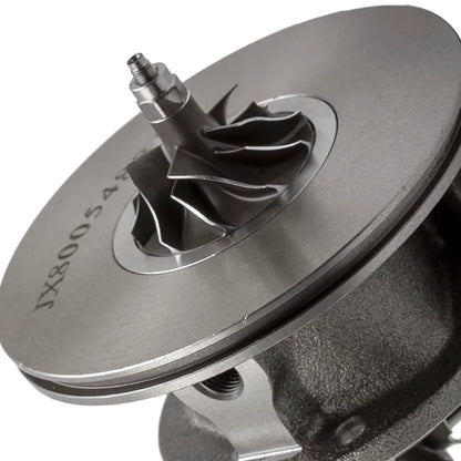Wkład CHRA turbosprężarki KP35 Fiat 1.3 Multijet Opel Corsa D 1.3 CDTI