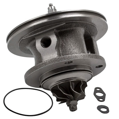 Wkład CHRA turbosprężarki KP35 Fiat 1.3 Multijet Opel Corsa D 1.3 CDTI