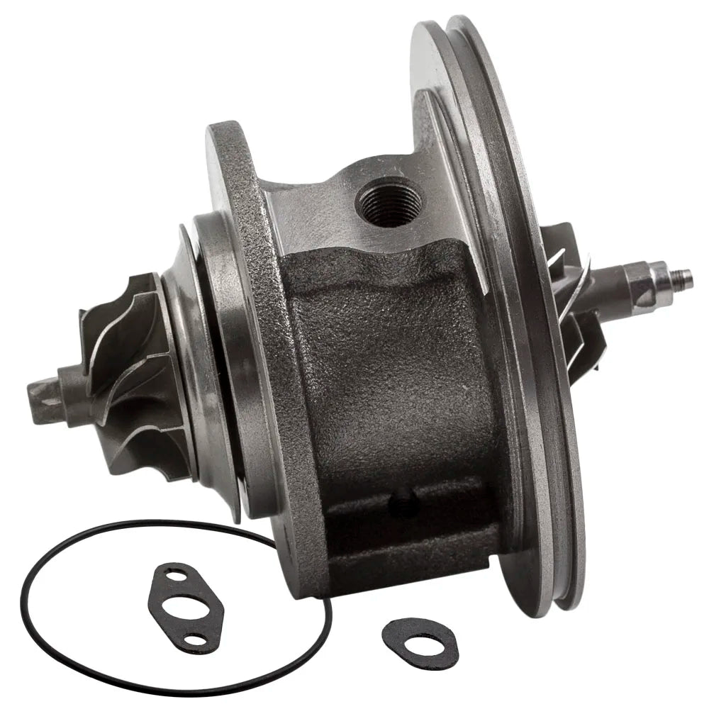 CHRA cartridge for KP35 turbocharger Fiat 500 1.3 D Multijet 55 kW
