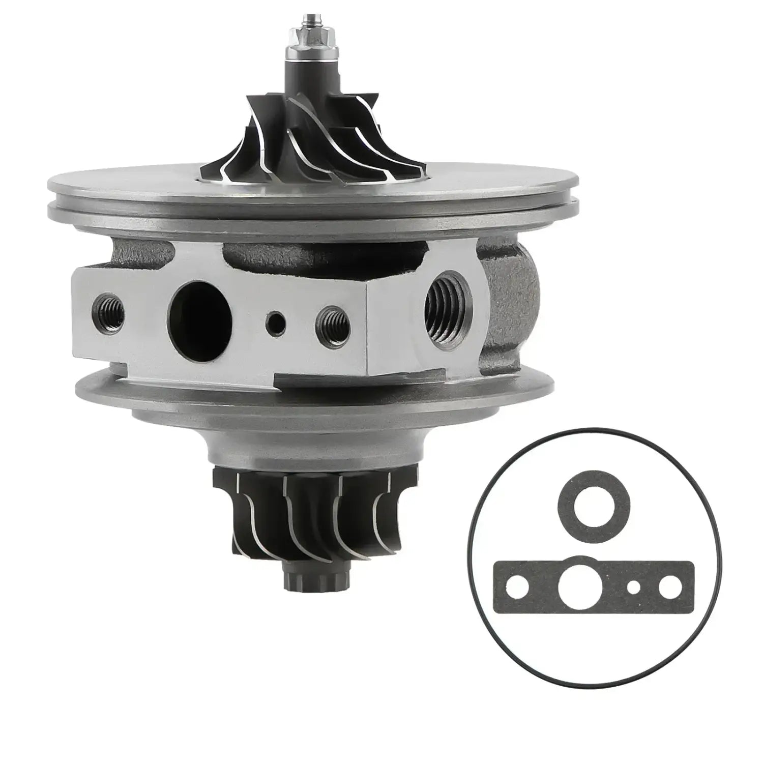 Wkład CHRA turbosprężarki Smart MCC 0.6 MC01 GT1238S – zdjęcie produktu