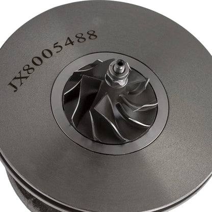Wkład CHRA turbosprężarki KP35 Fiat 1.3 Multijet Opel Corsa D 1.3 CDTI