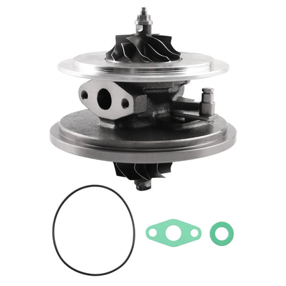 Turbopatron Chra Core för VW Golf Audi A3 8P Seat Altea 2.0 TDI 757042-0008