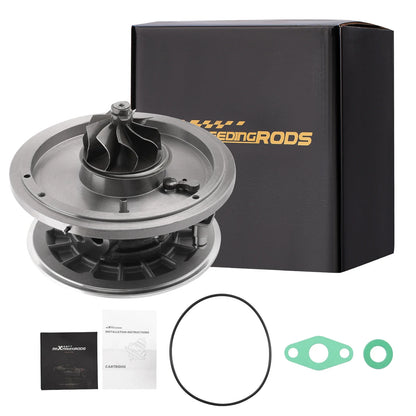 Turbopatron Chra Core för VW Golf Audi A3 8P Seat Altea 2.0 TDI 757042-0008