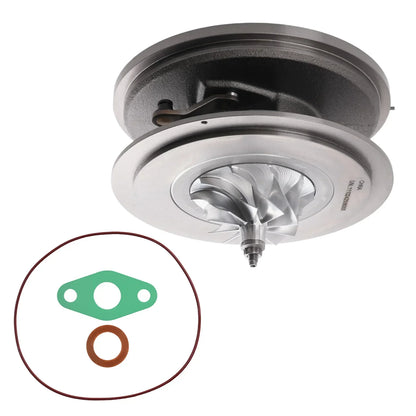 Insert de turbocompresseur BMW N57D30 GTB2260VK 325D 330D 525D 530D 730D X5 X6