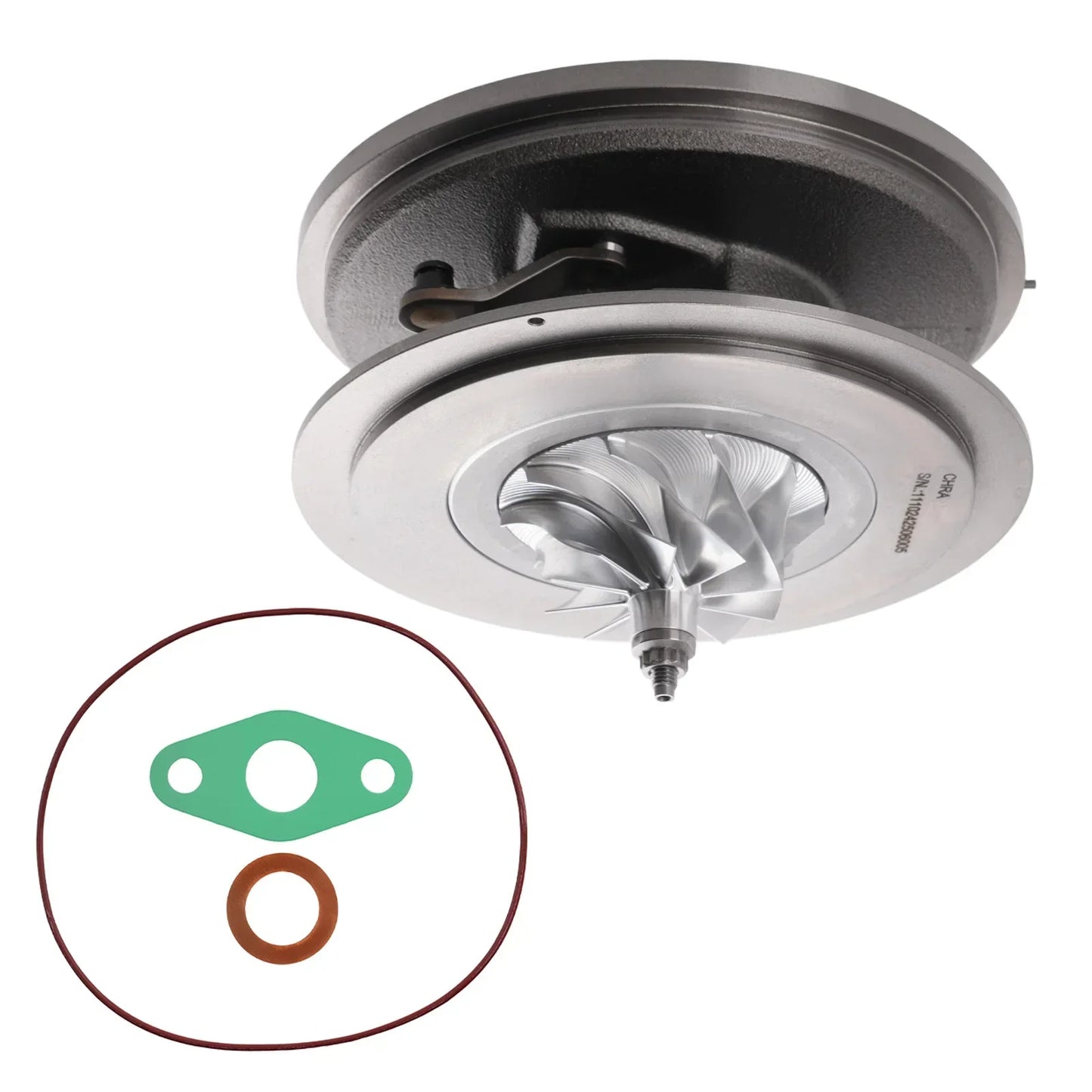Insert de turbocompresseur BMW N57D30 GTB2260VK 325D 330D 525D 530D 730D X5 X6