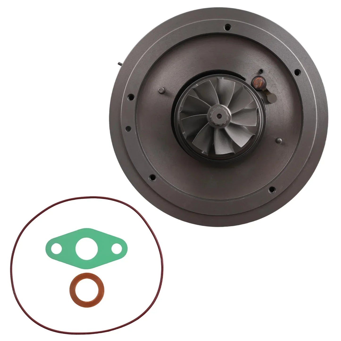 Insert de turbocompresseur BMW N57D30 GTB2260VK 325D 330D 525D 530D 730D X5 X6