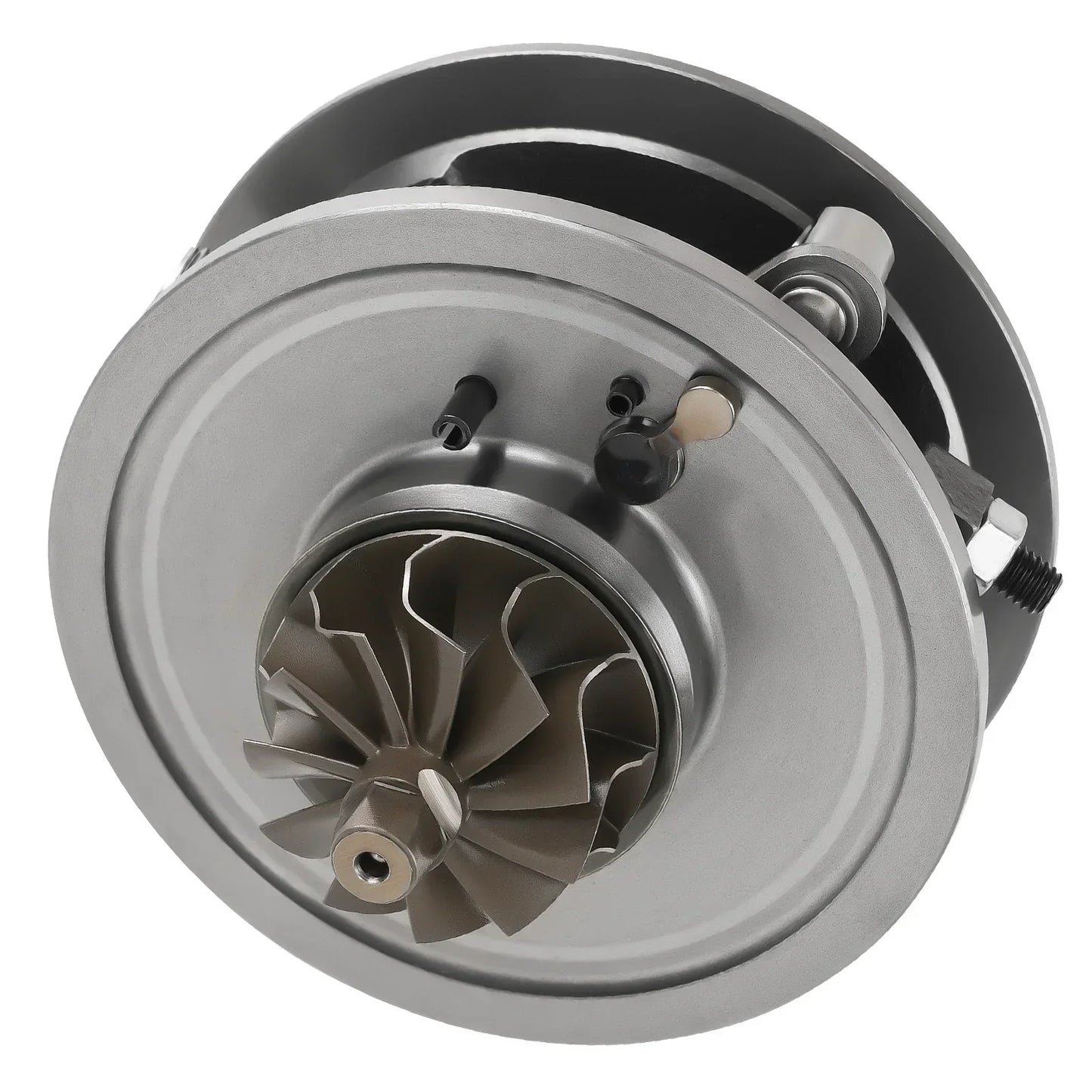 Wkład turbosprężarki BV43 2.0 TDI do VW Golf, Audi A3 i Jetta