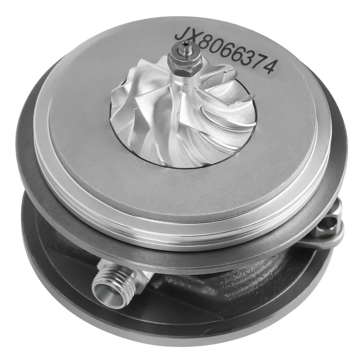 Wkład turbosprężarki BV43 2.0 TDI do VW Golf, Audi A3 i Jetta