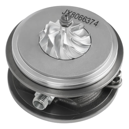 Wkład turbosprężarki BV43 2.0 TDI do VW Golf, Audi A3 i Jetta