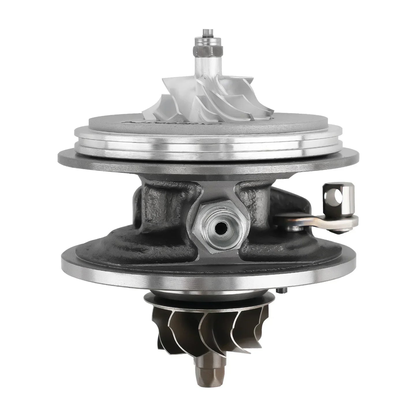 Wkład turbosprężarki BV43 2.0 TDI do VW Golf, Audi A3 i Jetta