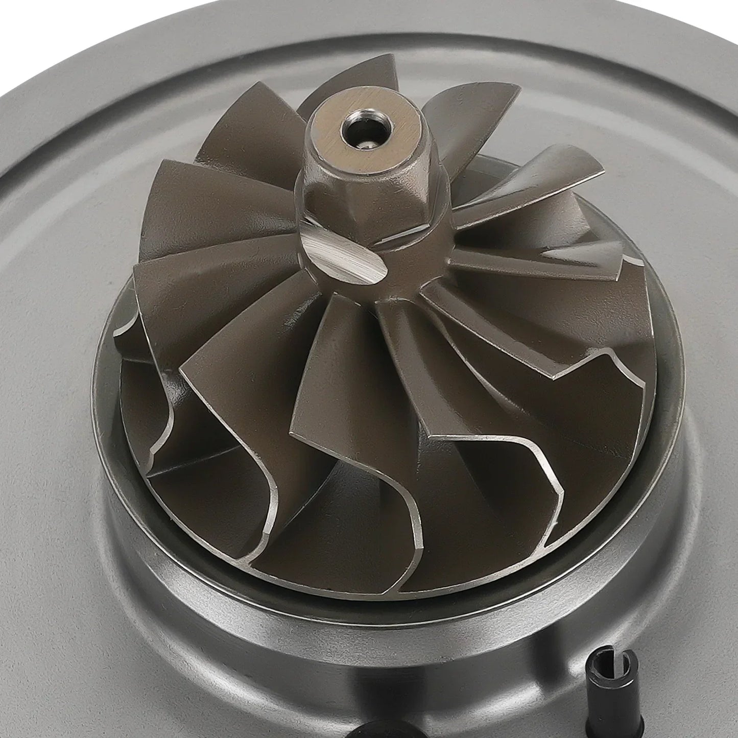 Wkład turbosprężarki BV43 2.0 TDI do VW Golf, Audi A3 i Jetta