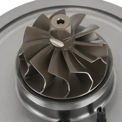 Wkład turbosprężarki BV43 2.0 TDI do VW Golf, Audi A3 i Jetta