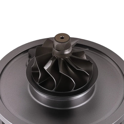 Wkład turbosprężarki BV45 BMW M50d 53039700247
