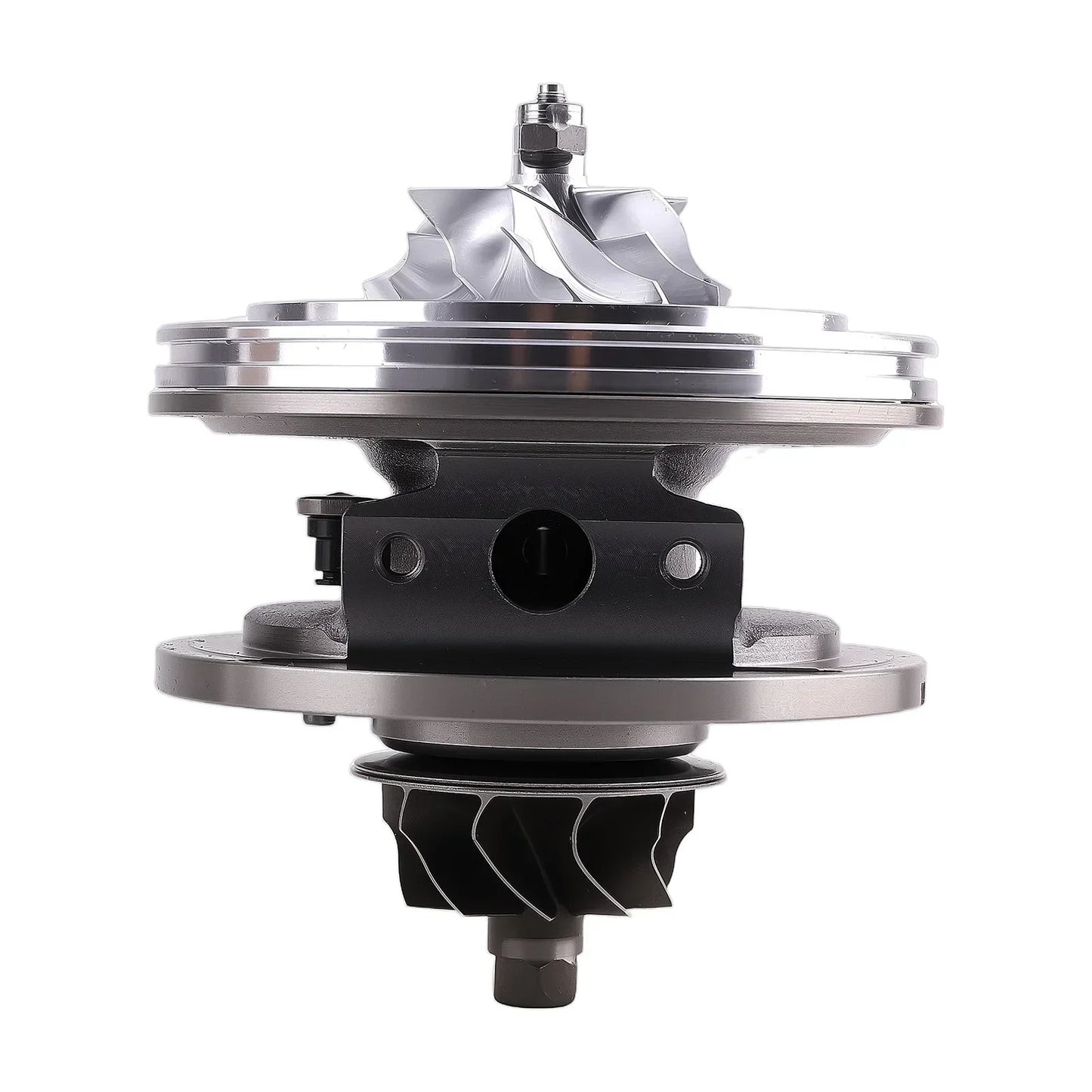 Wkład turbosprężarki BV45 BMW M50d 53039700247