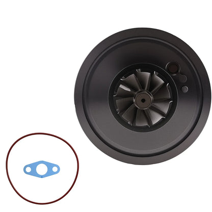 Wkład turbosprężarki BV45 BMW M50d 53039700247
