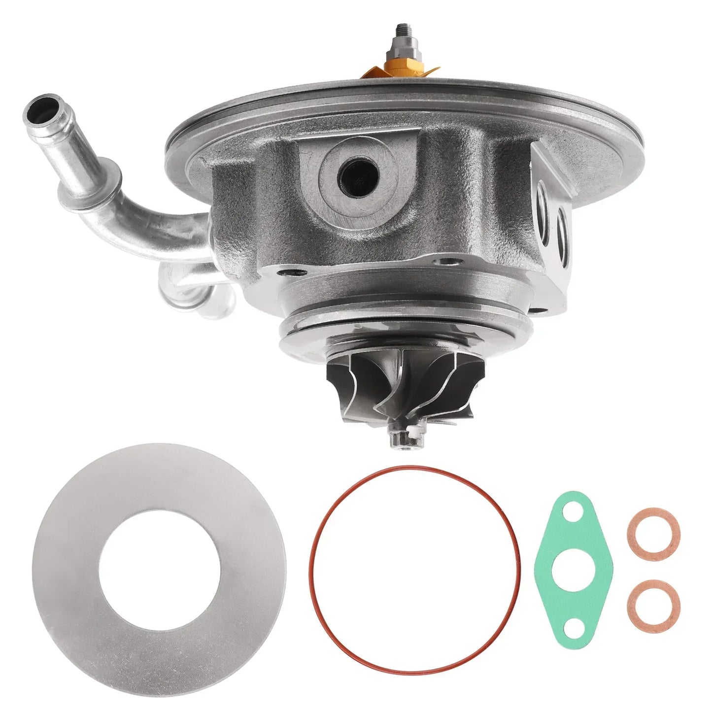 Wkład turbosprężarki CHRA Billet Ford 1.0 EcoBoost 100/125 KM