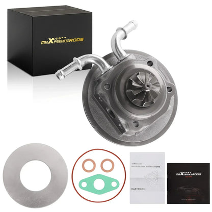Wkład turbosprężarki CHRA Billet Ford 1.0 EcoBoost 100/125 KM