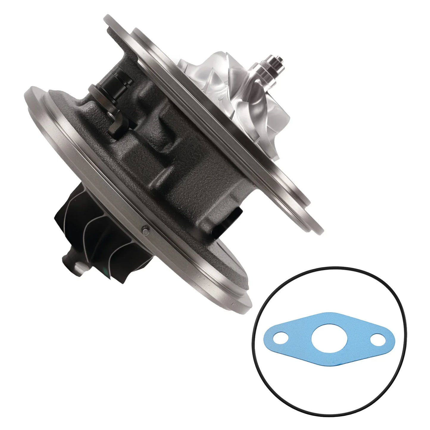 Wkład turbosprężarki Audi A3 2.0 TDI 819891-5005S