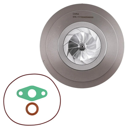 Turbopatruuna BMW 325D 330D E90 E91 E92 E93 N57D30 2008-2010 777853-5001