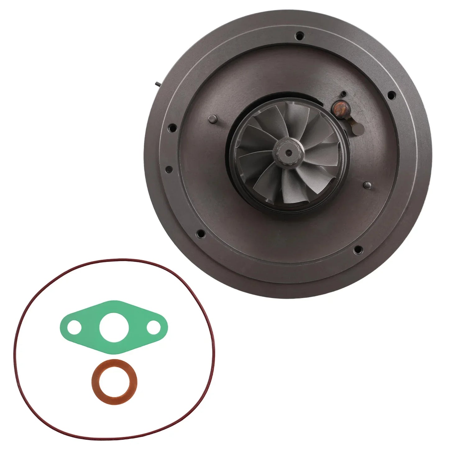 Turbopatruuna BMW 325D 330D E90 E91 E92 E93 N57D30 2008-2010 777853-5001