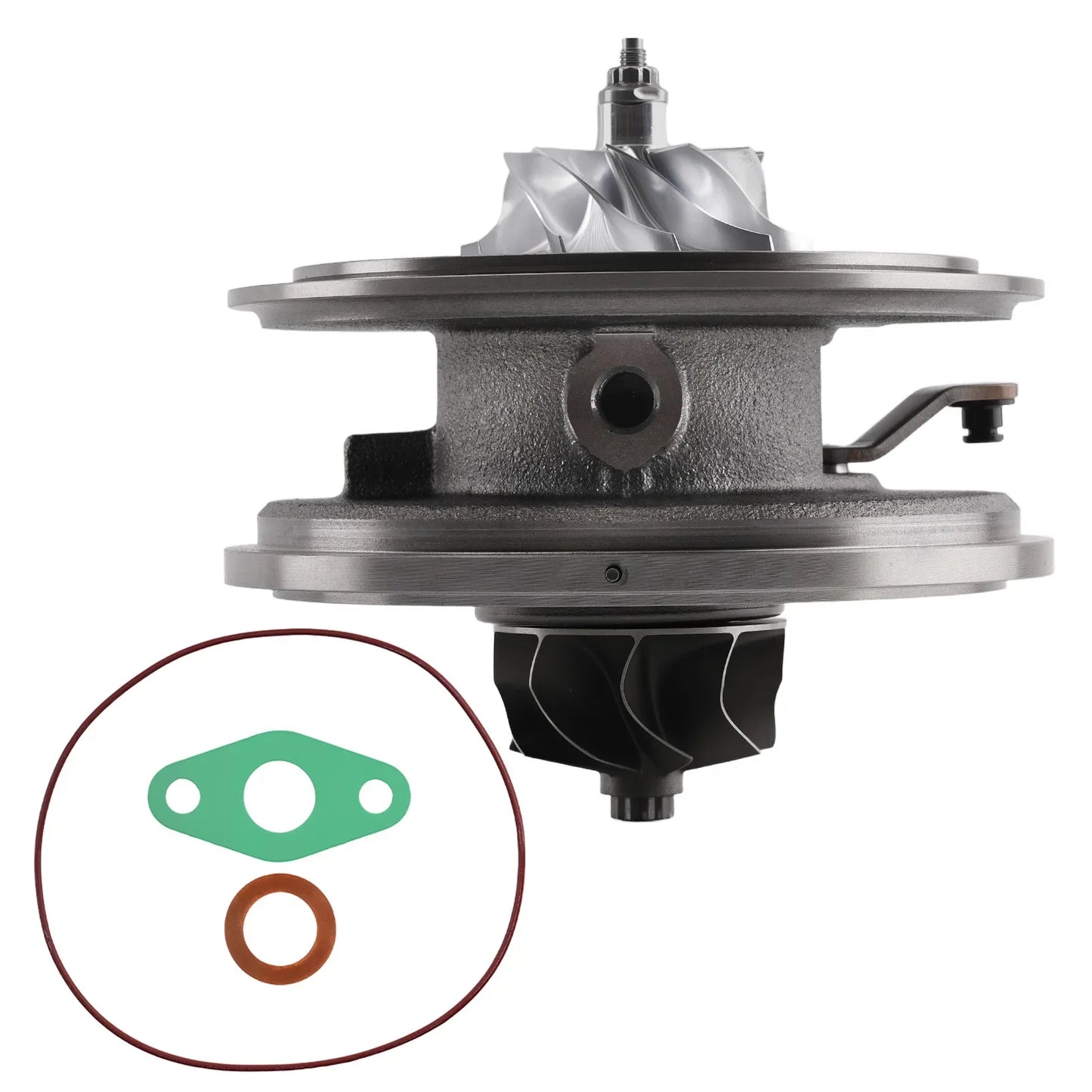 Turbopatruuna BMW 325D 330D E90 E91 E92 E93 N57D30 2008-2010 777853-5001