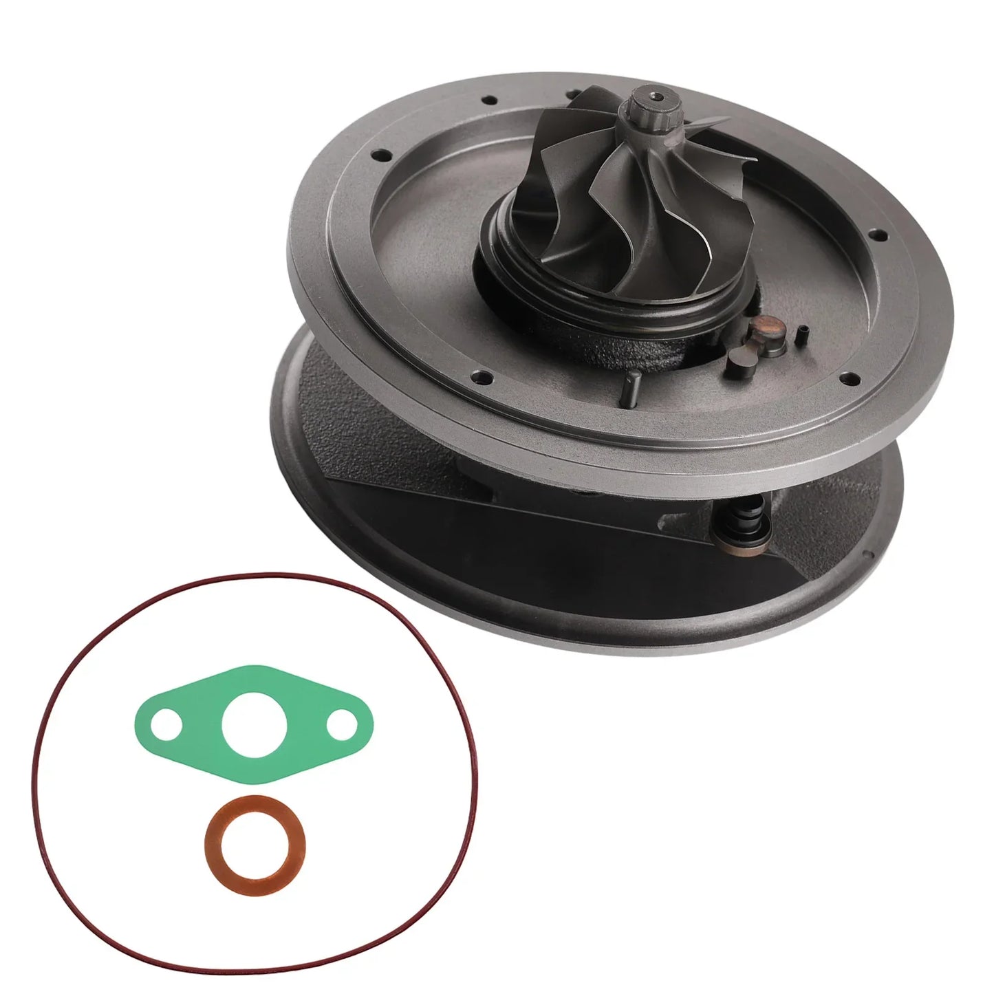 Turbopatruuna BMW 325D 330D E90 E91 E92 E93 N57D30 2008-2010 777853-5001