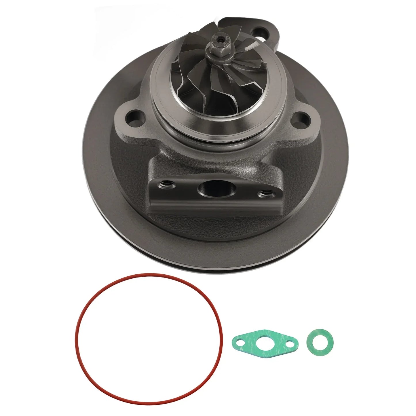 Wkład turbosprężarki KP35 do Nissan Micra i Renault K9K