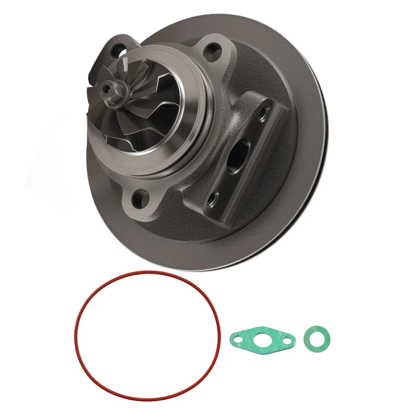 Wkład turbosprężarki KP35 do Nissan Micra i Renault K9K