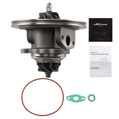 Wkład turbosprężarki KP35 do Nissan Micra i Renault K9K