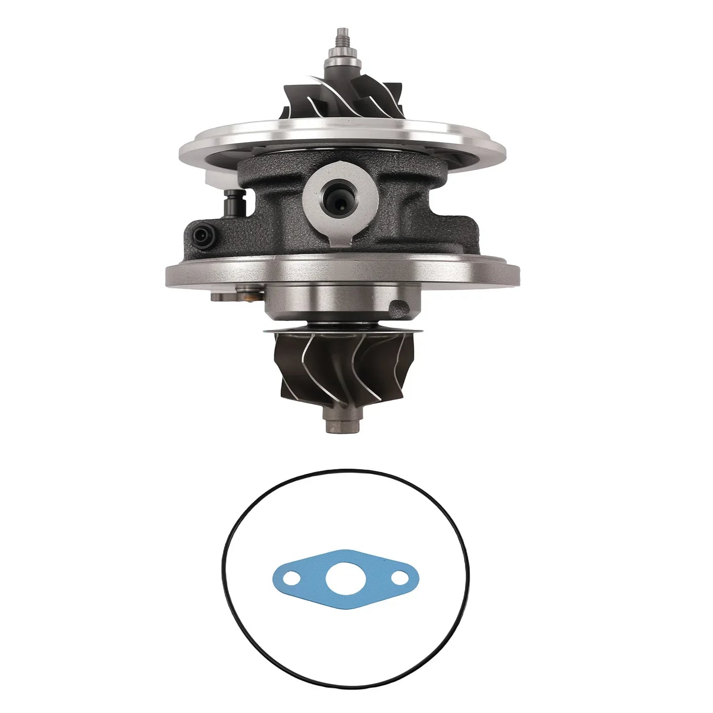 Wkład turbosprężarki GT1749V do Peugeot 308 2.0 HDi 753556-5006S