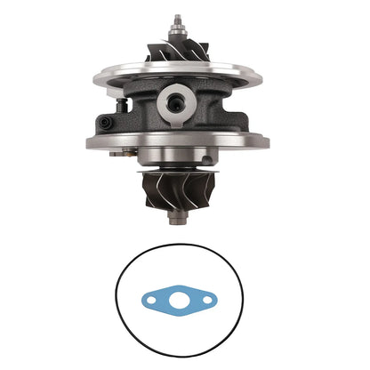 Wkład turbosprężarki GT1749V do Peugeot 308 2.0 HDi 753556-5006S