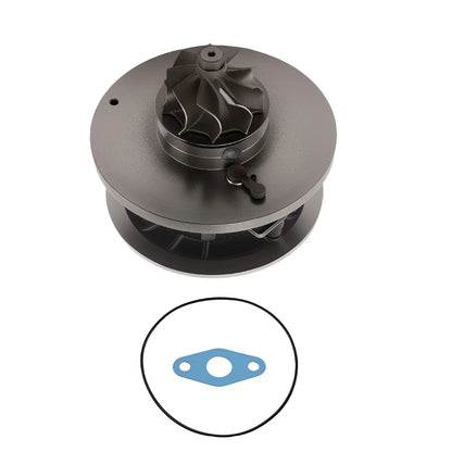 Wkład turbosprężarki GT1749V do Peugeot 308 2.0 HDi 753556-5006S