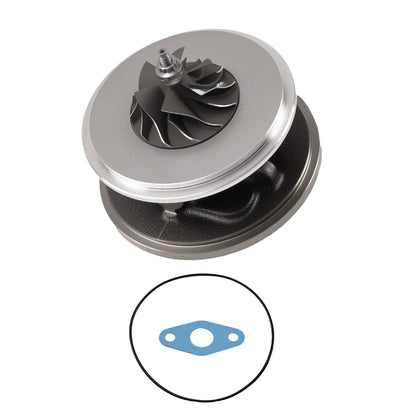 Wkład turbosprężarki GT1749V do Peugeot 308 2.0 HDi 753556-5006S