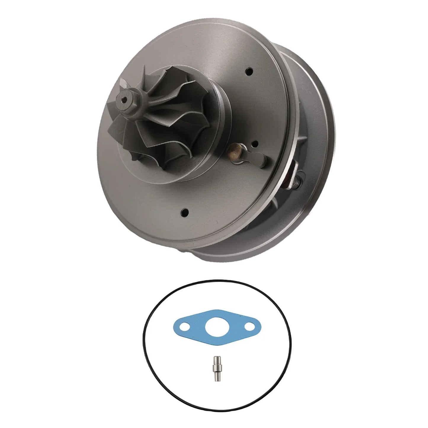 Wkład turbosprężarki GT2052V VW LT II 2.5 TDI 80 kW