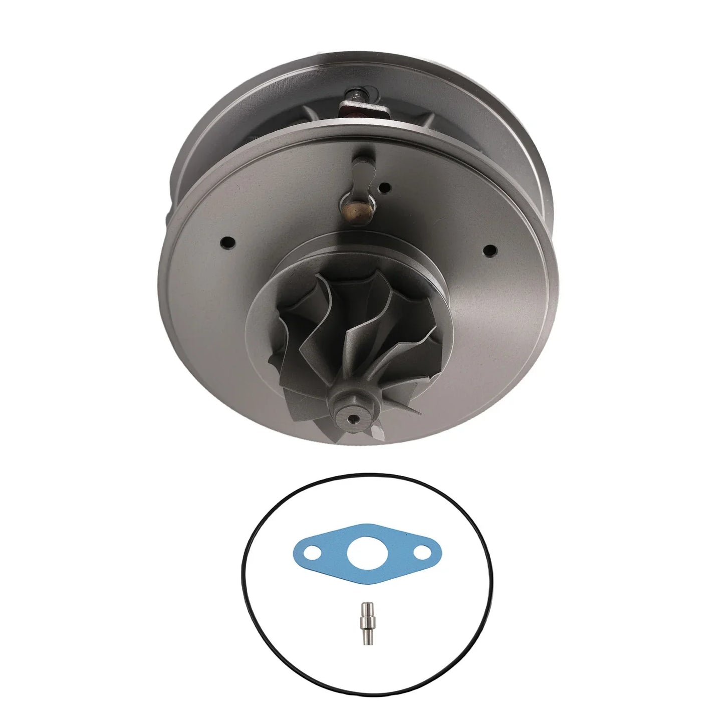 Wkład turbosprężarki GT2052V VW LT II 2.5 TDI 80 kW