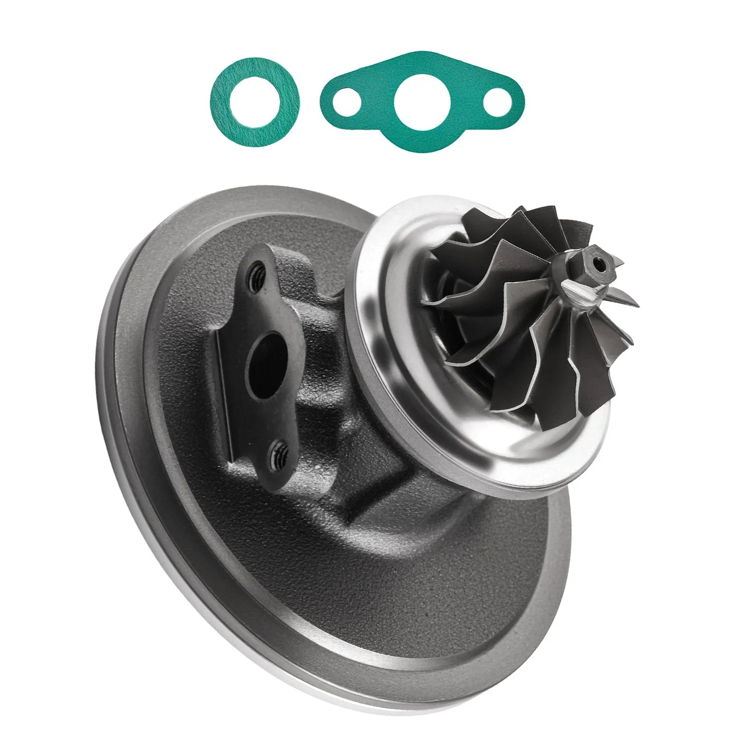 Wkład turbosprężarki K03 do VW Polo III 1.9 TDI AHU 1997–1999
