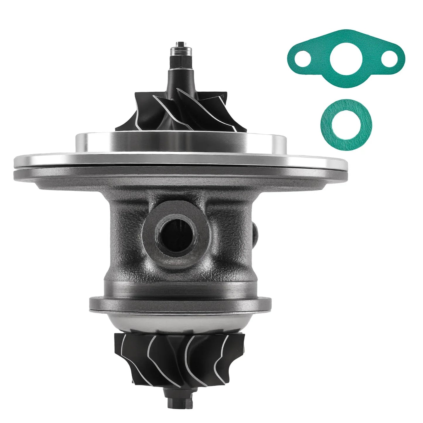 Wkład turbosprężarki K03 do VW Polo III 1.9 TDI AHU 1997–1999