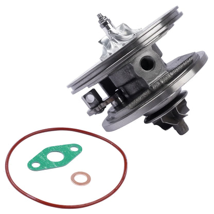Wkład turbosprężarki Fiat 500L, Punto, Alfa Romeo MiTo 1.3D