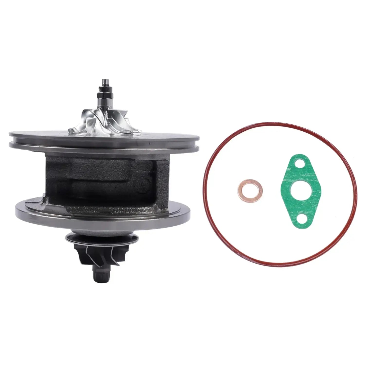 Wkład turbosprężarki Fiat 500L, Punto, Alfa Romeo MiTo 1.3D – zdjęcie produktu
