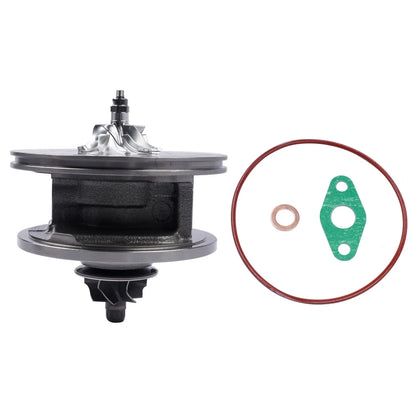 Wkład turbosprężarki Fiat 500L, Punto, Alfa Romeo MiTo 1.3D