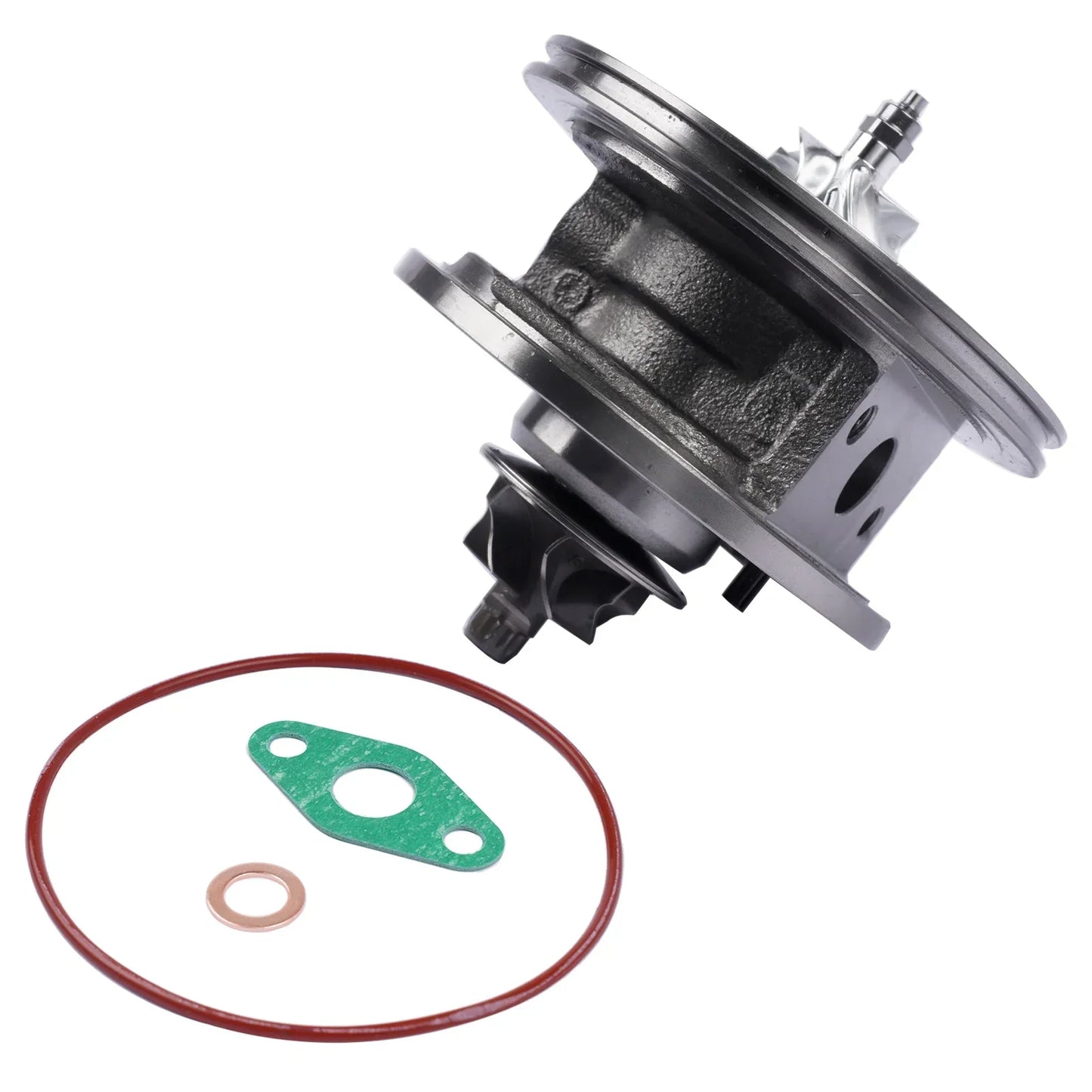 Wkład turbosprężarki Fiat 500L, Punto, Alfa Romeo MiTo 1.3D